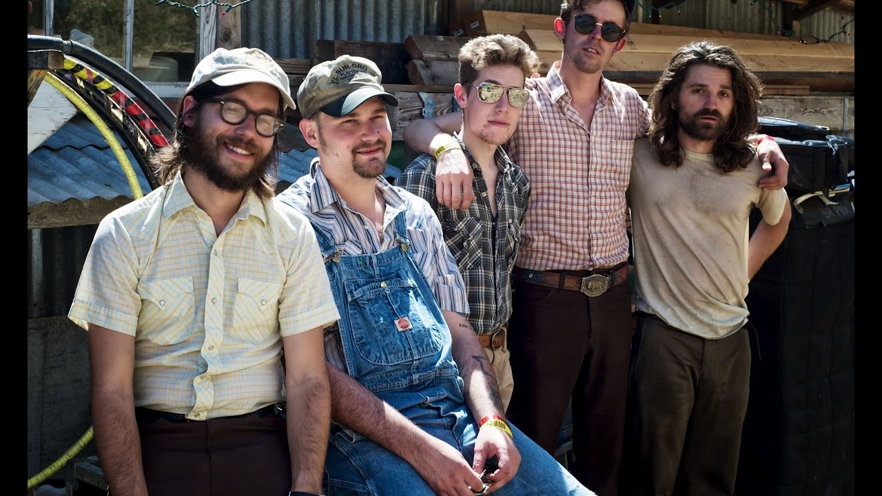 Esther Rose, The Deslondes, Twain and More Featured on Debut Releases From Mashed Potato Records