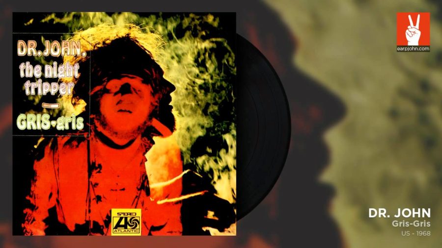 Dr. John 1941-2019: Looking Back At The Night Tripper’s Ten Best Albums (LIST)