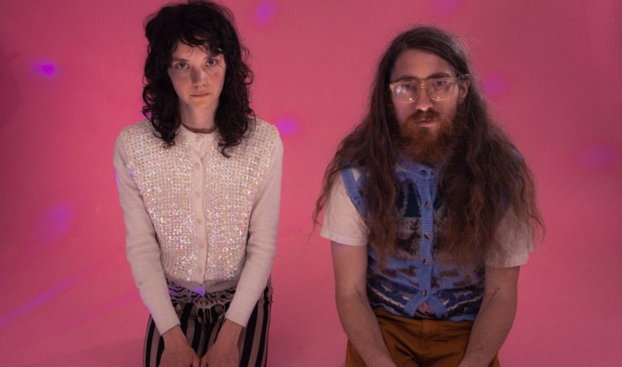 SONG PREMIERE: Origami Ghosts Offer Quirky Indie Folk Meets Prog Via “Lost and Proud”