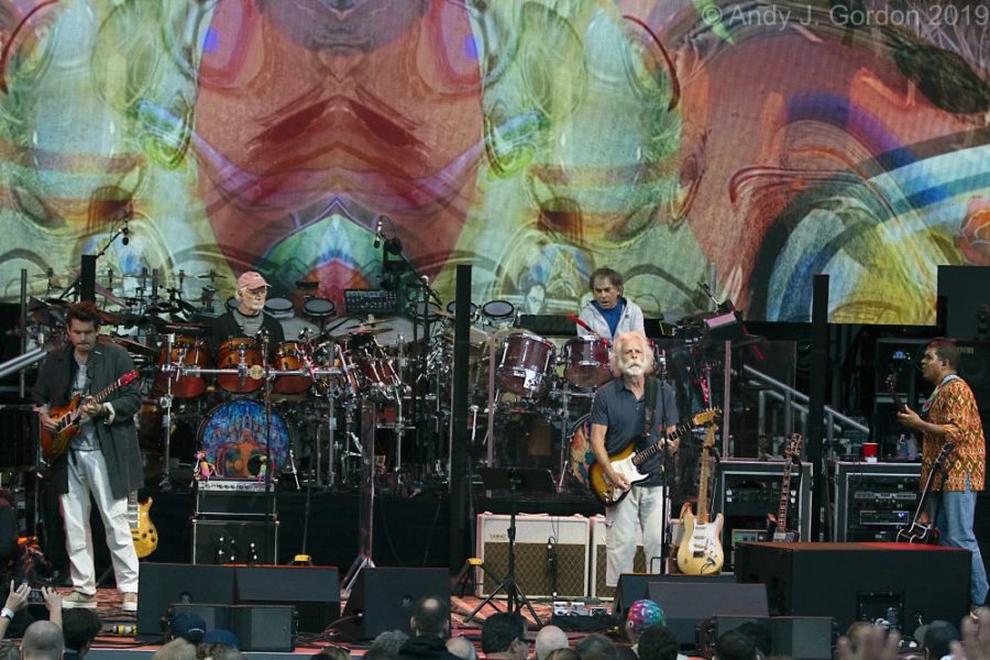 Dead & Company Set ‘Summer Tour 2020’ – Boulder, Fenway, Wrigley On Tap
