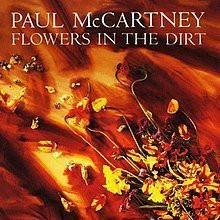 30 Years Ago Today – Paul McCartney Releases ‘Flowers in the Dirt’ LP (Listen to “This One”)