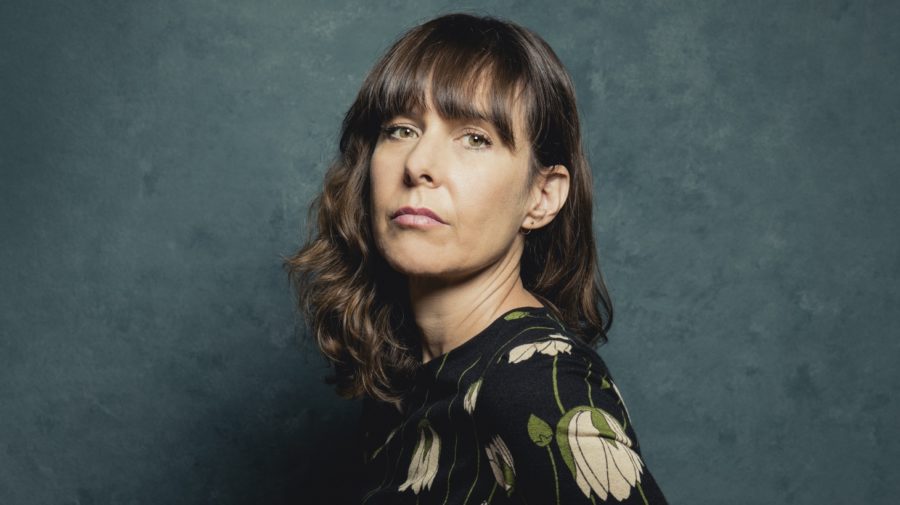 Eleni Mandell Delivers Compelling Material Inspired By Songwriting Classes Taught in LA Area Women’s Prisons With ‘Wake Up Again’ (ALBUM REVIEW)