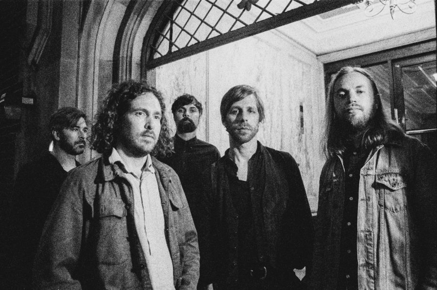 SONG PREMIERE: Quicksilver Daydream Takes A Glorious Turn at Psych Rock With “Warmth of Other Suns”