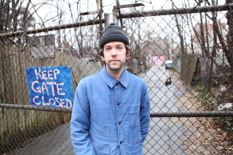 Sam Cohen Teams With Danger Mouse For Skillfully Stellar ‘The Future Is Still Ringing In My Ears’ (ALBUM REVIEW)