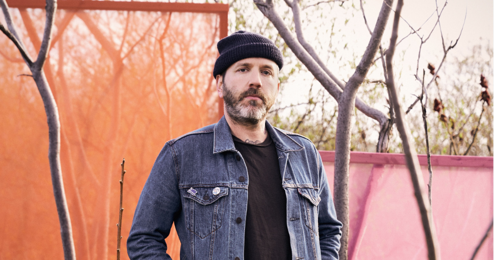City and Colour Announces New Album, Shares North American Tour Dates