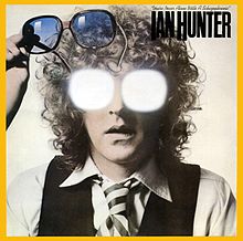 Happy 80th Birthday Ian Hunter (Watch Ian Hunter Band with Mick Ronson Live)