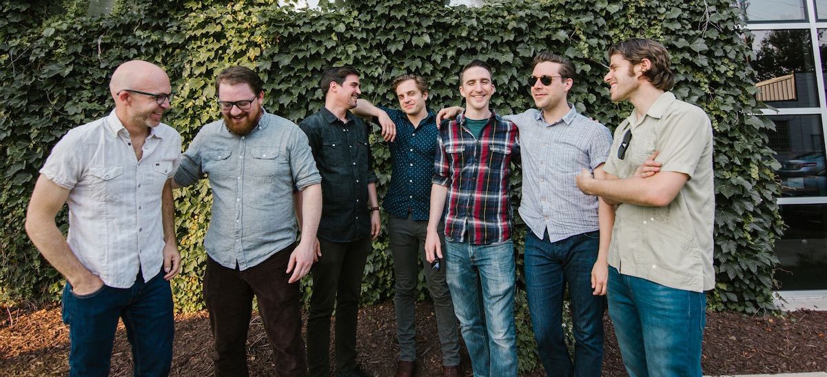 SONG PREMIERE: Ikebe Shakedown Pump Out Hard-Driving Instrumental Soul Groove on “Unqualified”