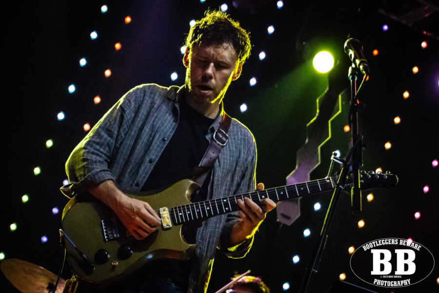 Joe Russo’s Almost Dead (JRAD) Minus Russo Peak at Slam With Help From Kimock/Roque in Burlington, VT (SHOW REVIEW/PHOTOS)