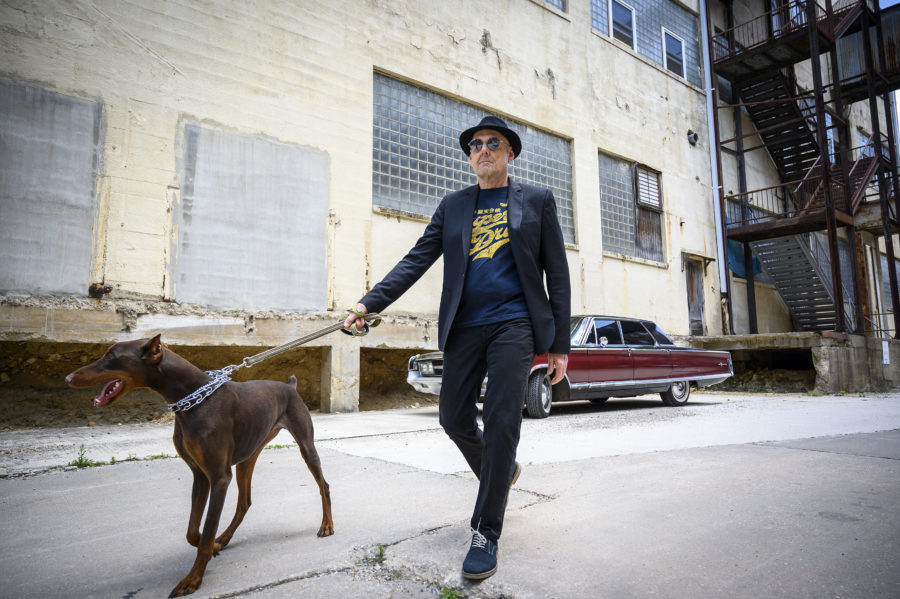 Ascending Blues/Soul Singer Billy Price Returns to Greaseland for  Gulf Coast Records Debut ‘Dog Eat Dog’ (ALBUM REVIEW))
