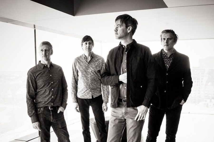 The Ocean Blue Brings Its Timeless Dream Pop To Phoenix In Support of New LP ‘Kings and Queens/Knaves and Thieves’ (SHOW REVIEW)