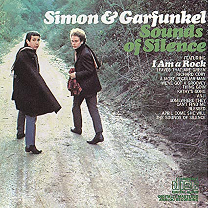 15 Years Ago Today – Simon & Garfunkel Wrap Up European Reunion Tour With Free Gig at Rome’s Coliseum for 600,000 Fans