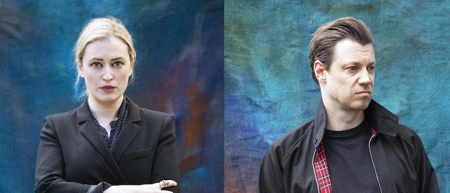 SONG PREMIERE: The Rails Offer Strangely Fascinating Advice With Dreamy Folk-Rock Tune “Save The Planet”