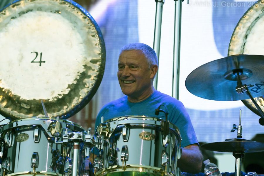 Happy 70th Birthday Carl Palmer (Watch Emerson, Lake and Palmer Live ’70 Full Show)