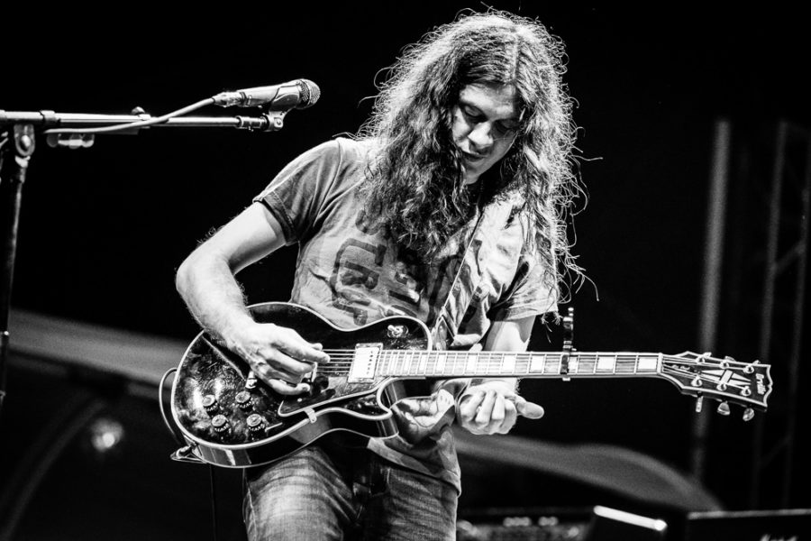 Kurt Vile Announces First Solo Tour In 10 Years