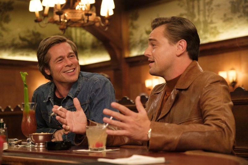 ‘Once Upon A Time… in Hollywood’ Doesn’t Have A Plot, But It Does Have A Motive