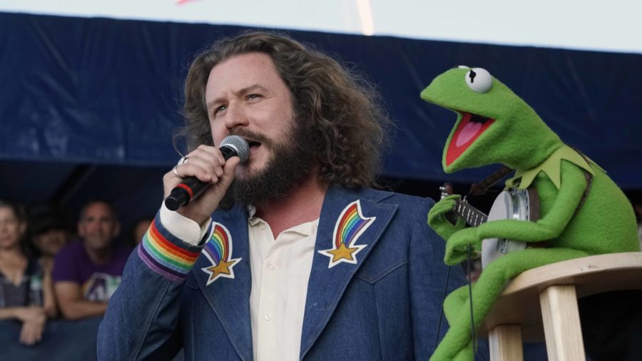 Newport Folk Festival Day 3: Kermit the Frog, Bonny Light Horseman, J.S. Ondara, Phosphorescent Make For A Grand Sunday (FESTIVAL RECAP/PHOTOS)