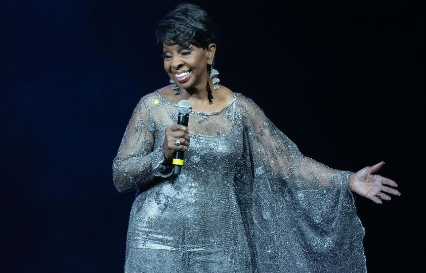 Gladys Knight Proves "Empress of Soul" Title Still Holds At Atlantic - Gladys Knight Age: How Old Is The Empress Of Soul?
