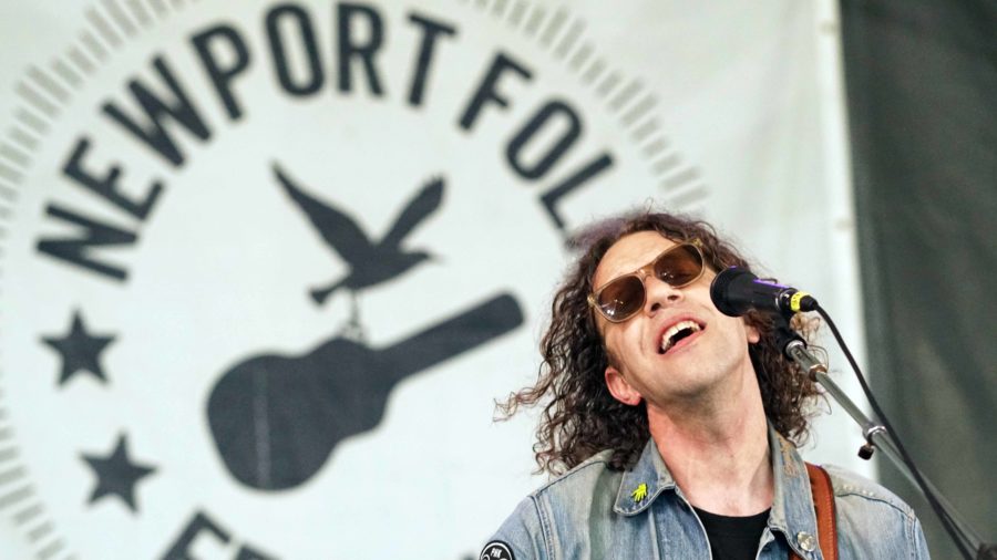 Newport Folk Festival Day 1 Showcases Female Prowess With Yola, Kacey Musgraves, Highwomen & More (FESTIVAL RECAP)