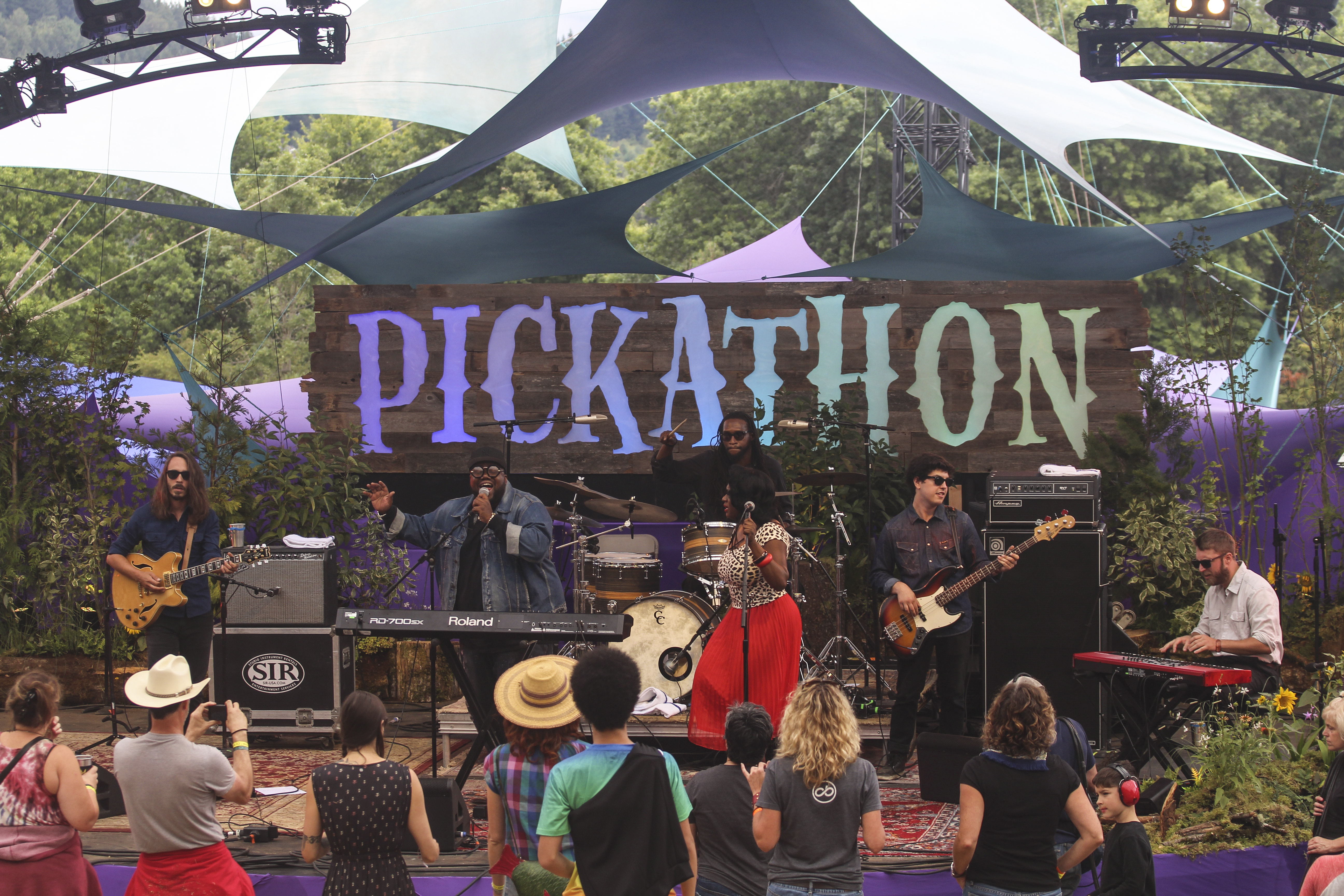 Why Pickathon is Pretty Much the Best Music Festival Ever (PREVIEW)