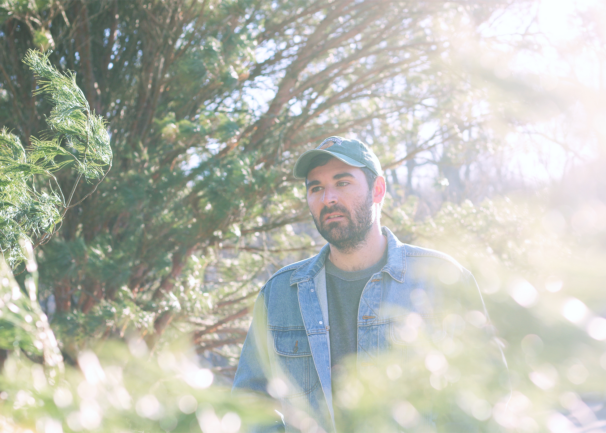 SONG PREMIERE: Side Saddle’s “Ink & Dirty Strings” Offers Power Pop Glory