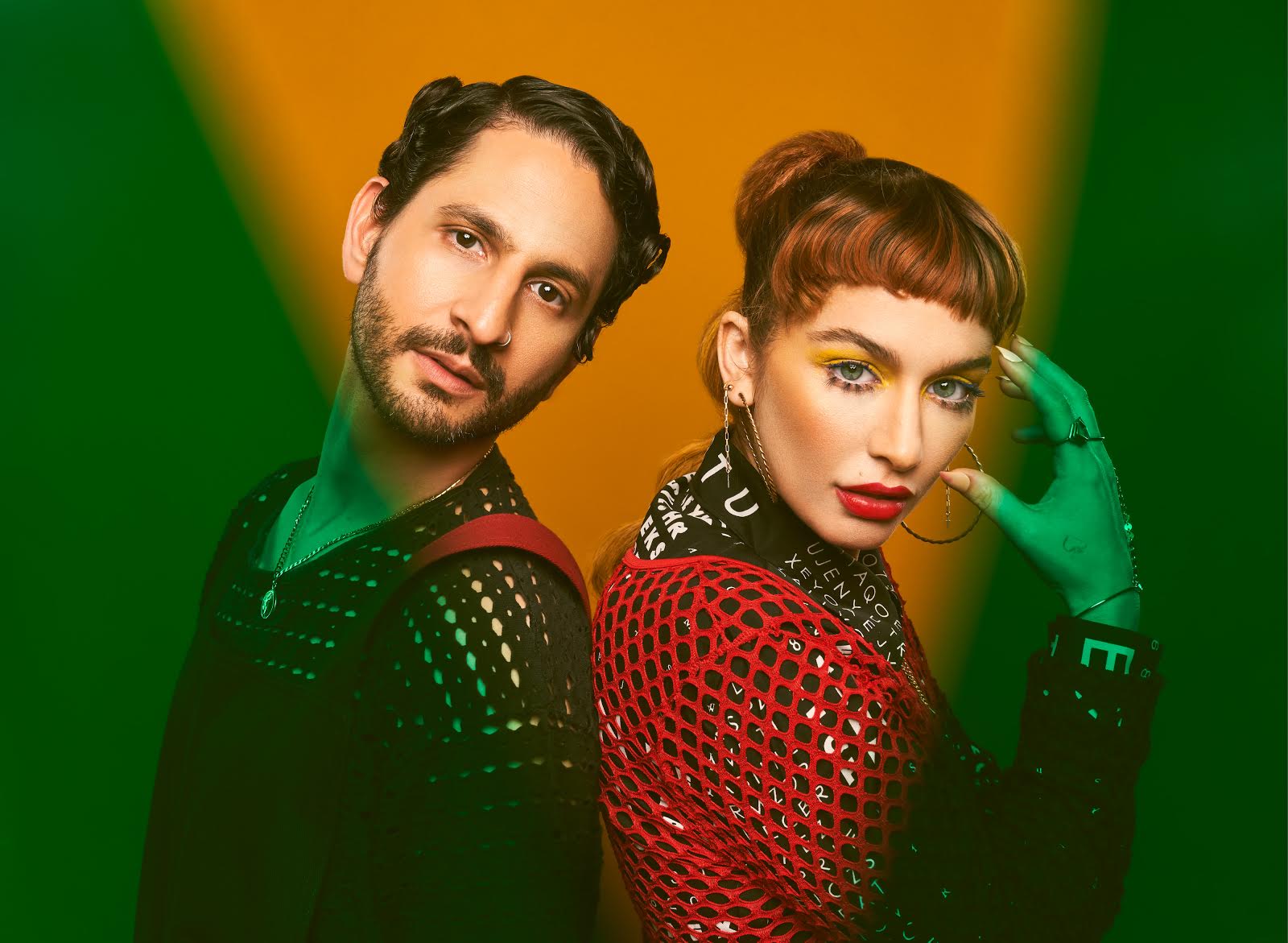VIDEO PREMIERE: Smoke Season Mix Colorful Choreography and Compelling Pop Sound on “You”