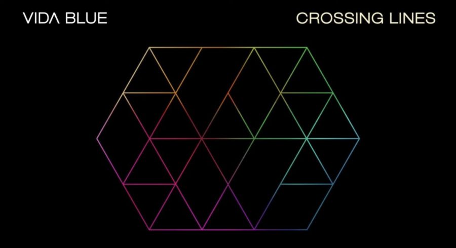 Vida Blue Return With Pulsating Sounds & Elongated Percussion Via ‘Crossing Lines’