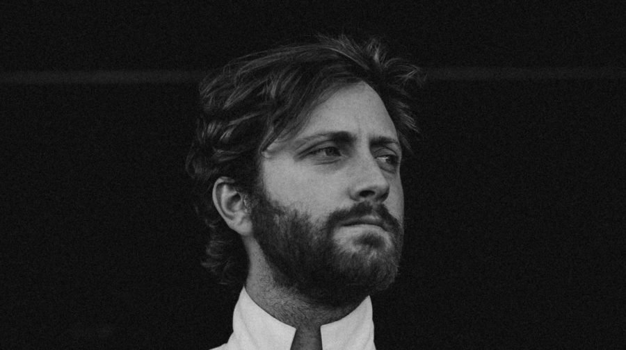 Ian Ferguson Embraces Mellow Psych Sound on ‘State of Gold’ (ALBUM REVIEW)