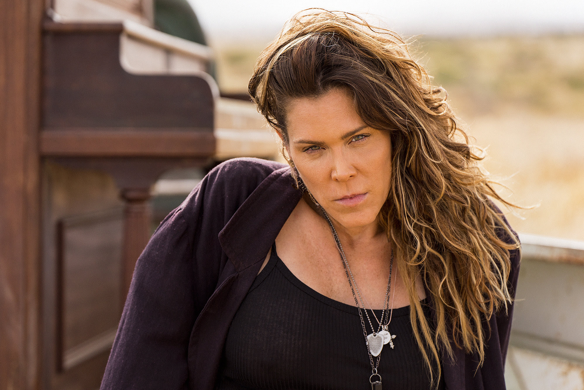 Beth Hart Release New Studio Album ‘War In My Mind’ 9/27