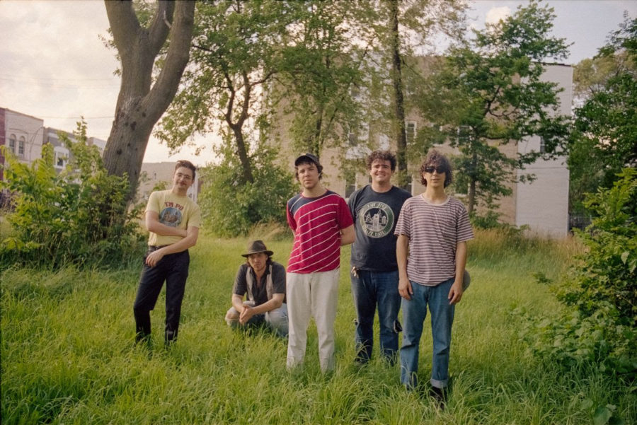 LISTEN: Twin Peaks Go Twangy Soul On New Single “Our World”