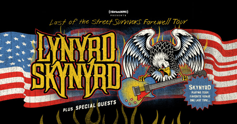 Lynyrd Skynyrd, Gov’t Mule, Buddy Guy Serve Up Triumphant Showmanship at CMAC in Canandaigua, NY 