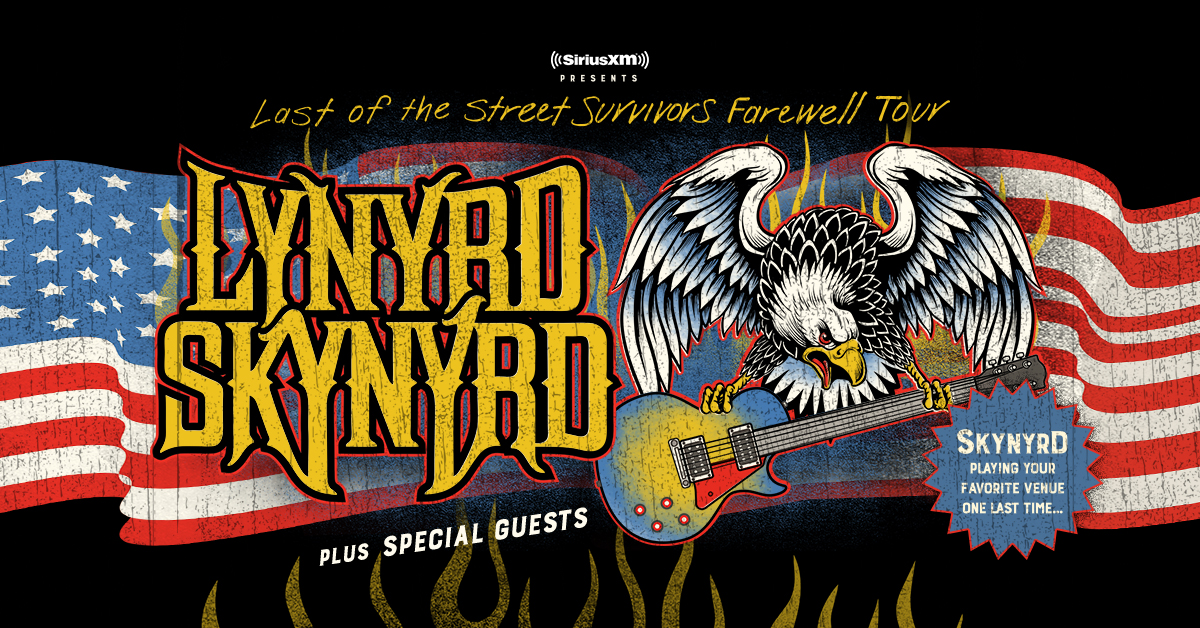 Lynyrd Skynyrd, Gov’t Mule, Buddy Guy Serve Up Triumphant Showmanship at CMAC in Canandaigua, NY 