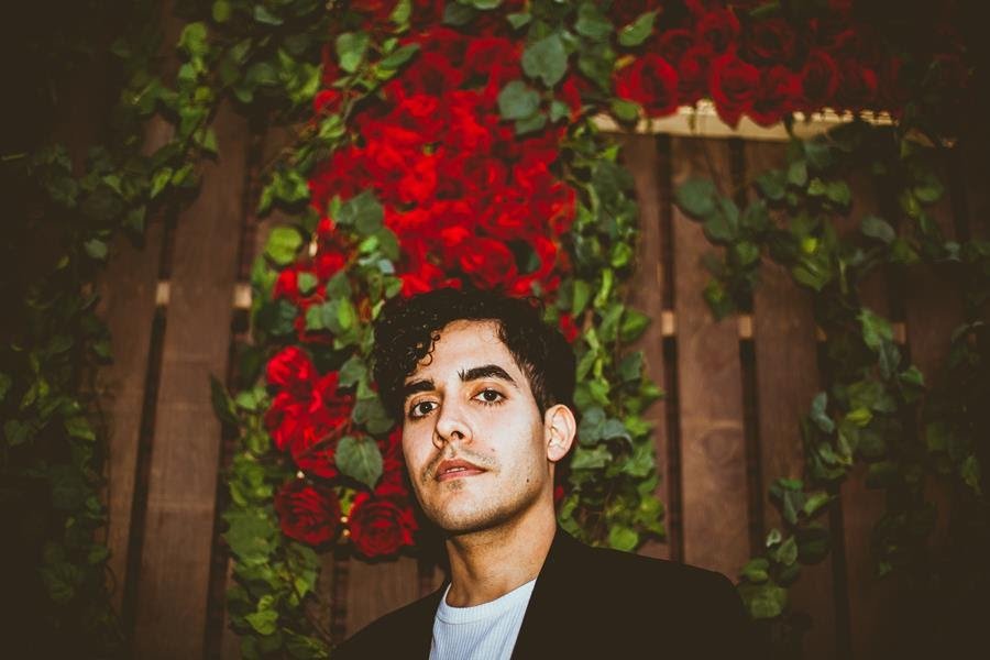 Neon Indian Reveals Invasion Musical Total North American Tour