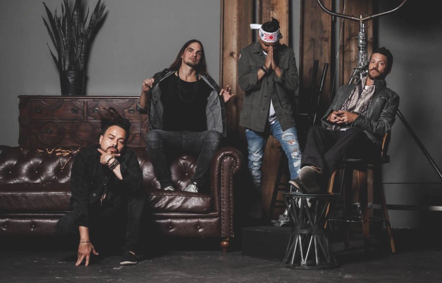 Locos por Juana Take Unique Approach to Reggae Sound on ‘Crazy for Jane’ (ALBUM PREMIERE)