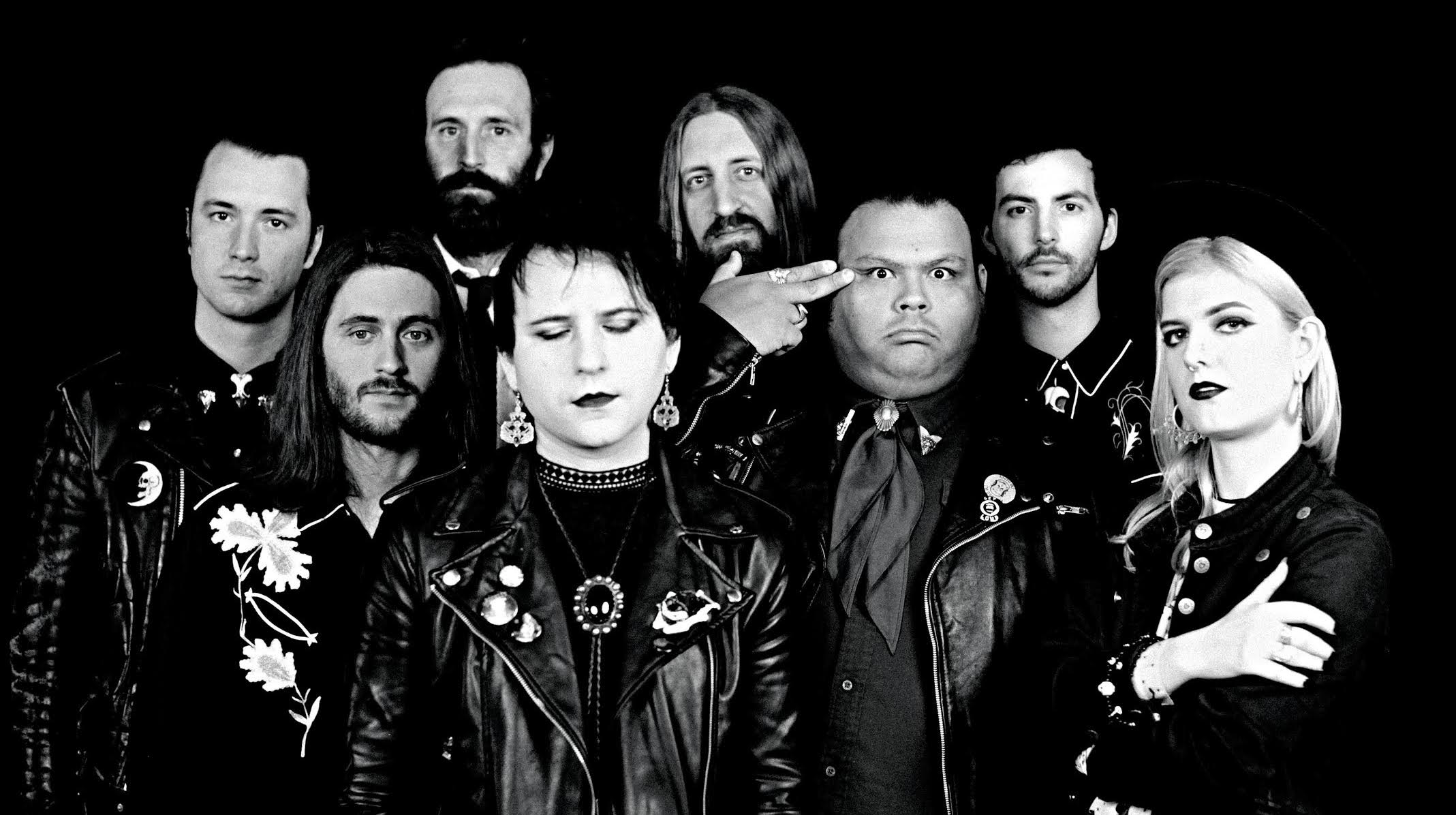SONG PREMIERE: Roselit Bone Collide Bar Band Glory With Cowpunk Rowdiness on “Proving Grounds”