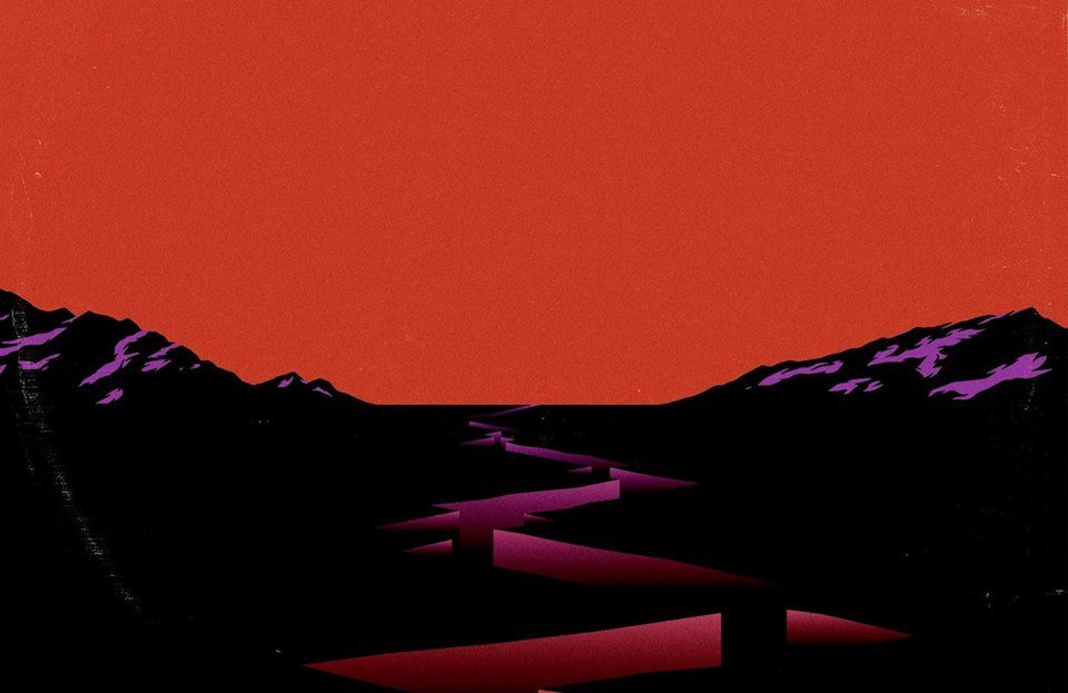 SONG PREMIERE: Grand Canyon Creates Classic Rock For Modern Age Via “High Time”