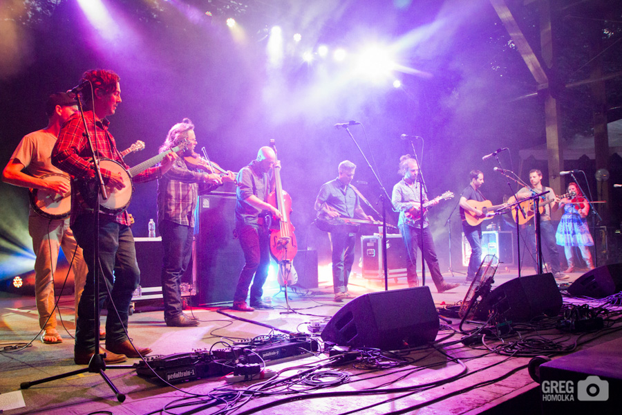 Northwest String Summit Promoter Skye McDonald Gives Thoughts Heading Into 18th Annual Gathering (INTERVIEW/PREVIEW)