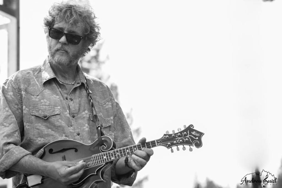 Drew Emmitt of Leftover Salmon Talks Band’s Evolution, Grateful Dead, Billy Strings & More (INTERVIEW)