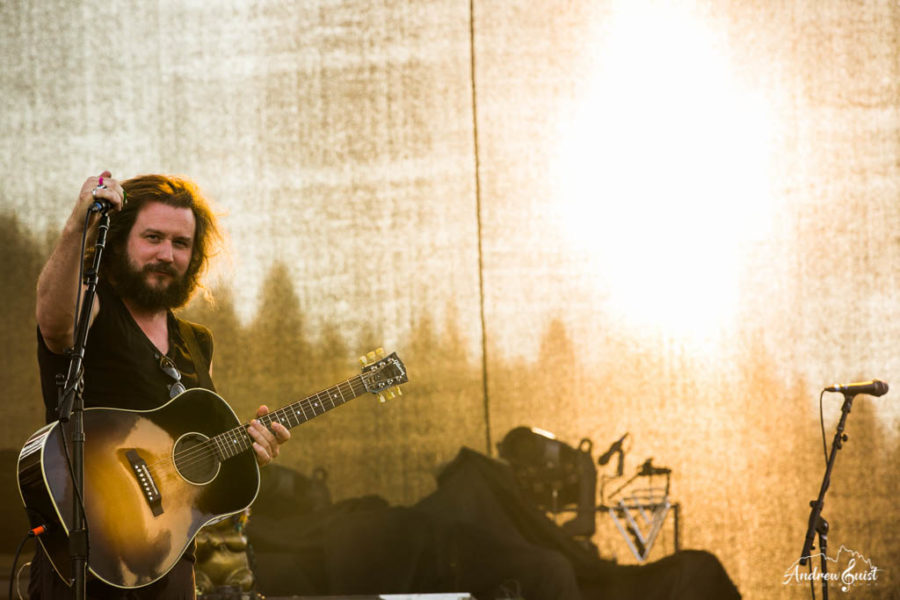 The Vibrant Images & Untouchable Highlights of 2019 High Sierra Music Festival (FESTIVAL RECAP/PHOTOS)