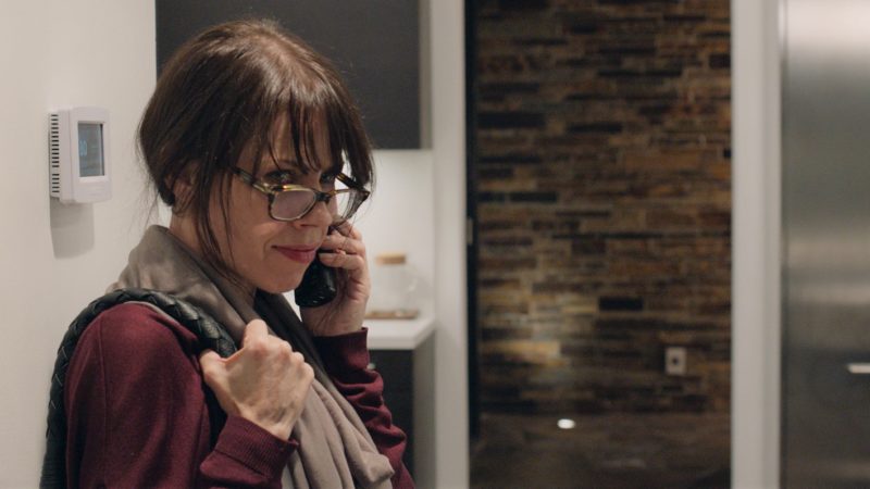 ‘Trespassers’ Is An Effective Use Of Slasher Tropes (FILM REVIEW)