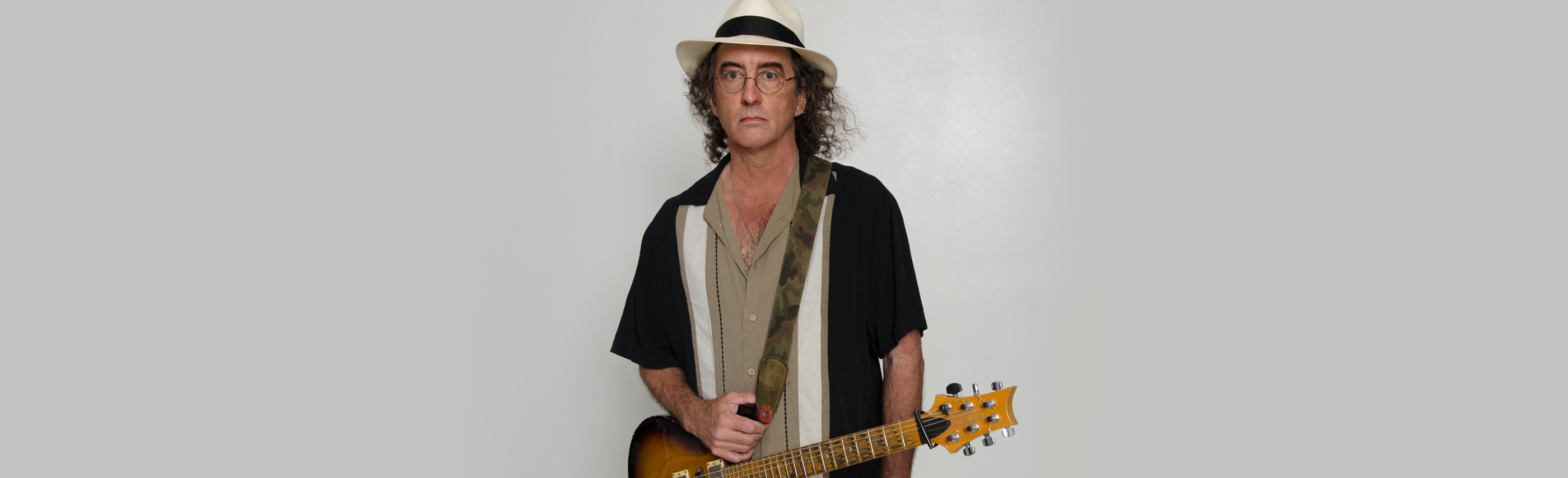 James McMurtry Remains The Harbinger Of American Truth (INTERVIEW)
