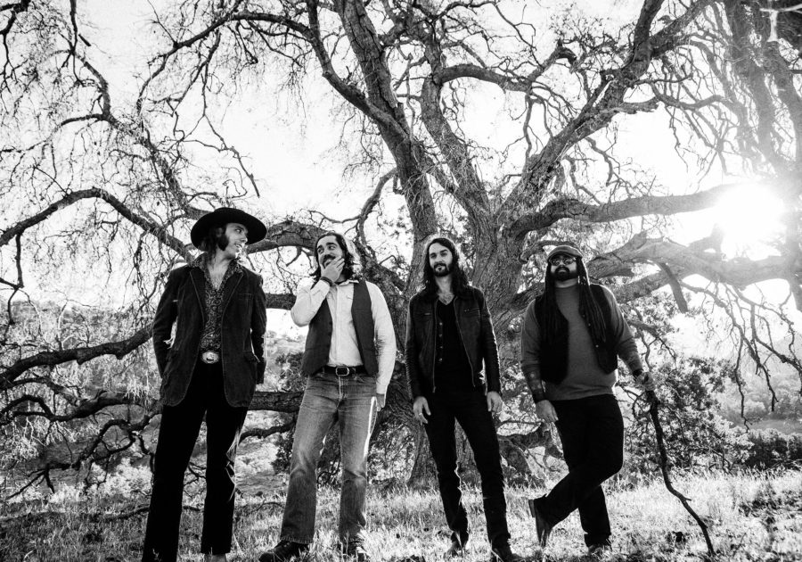 San Diego’s Mrs. Henry Engages Musical Community in Spirited Take on The Band’s ‘The Last Waltz’ (ALBUM REVIEW)