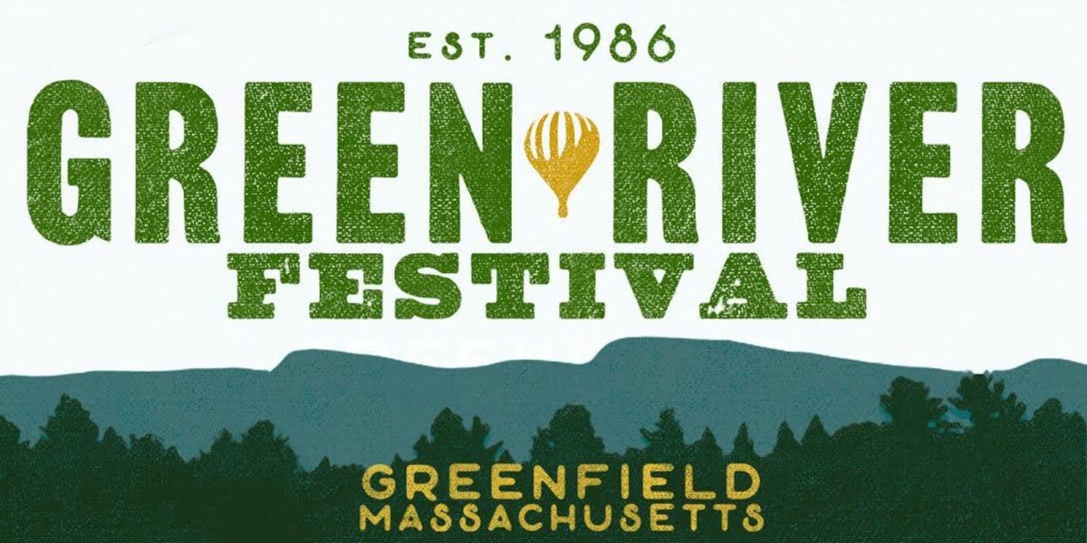 Lucinda Williams, The Wood Brothers, The Devil Makes Three Leads 2019 Green River Music Festival July 12-14