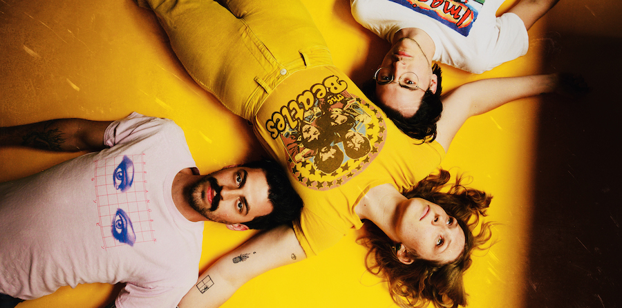 ALBUM PREMIERE: Liz Cooper & the Stampede Get Loose and Wild on Psych-Meets-Indie-Rock EP ‘Live in Chicago’