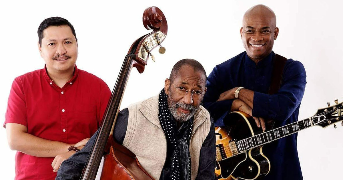 Ron Carter: Seminal Jazz Icon To Take Stage at the 2019 Newport Jazz Festival (INTERVIEW)