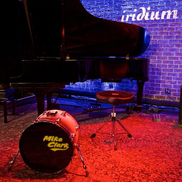 Legendary Funk and Jazz Drummer Mike Clark Leads His Hard Bop Star-Studded Indigo Blue Sextet ‘Live at the Iridium’ (ALBUM REVIEW))