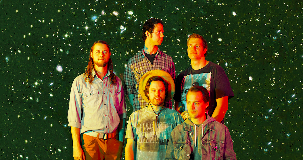 SONG PREMIERE: Kazyak Pushes The Psych Rock Envelope With The Hypnotic “Discover”