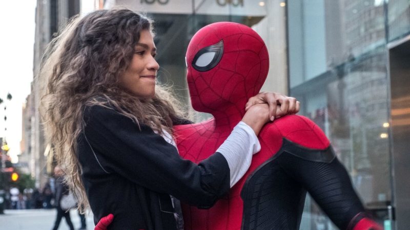 The Spider-Brand Has Never Been Stronger, and ‘Spider-Man: Far From Home’ Flaunts That Fact