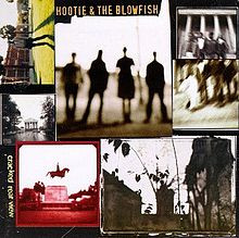 25 Years Ago Today – Hootie & The Blowfish Release Huge Selling Debut ‘Cracked Rear View’