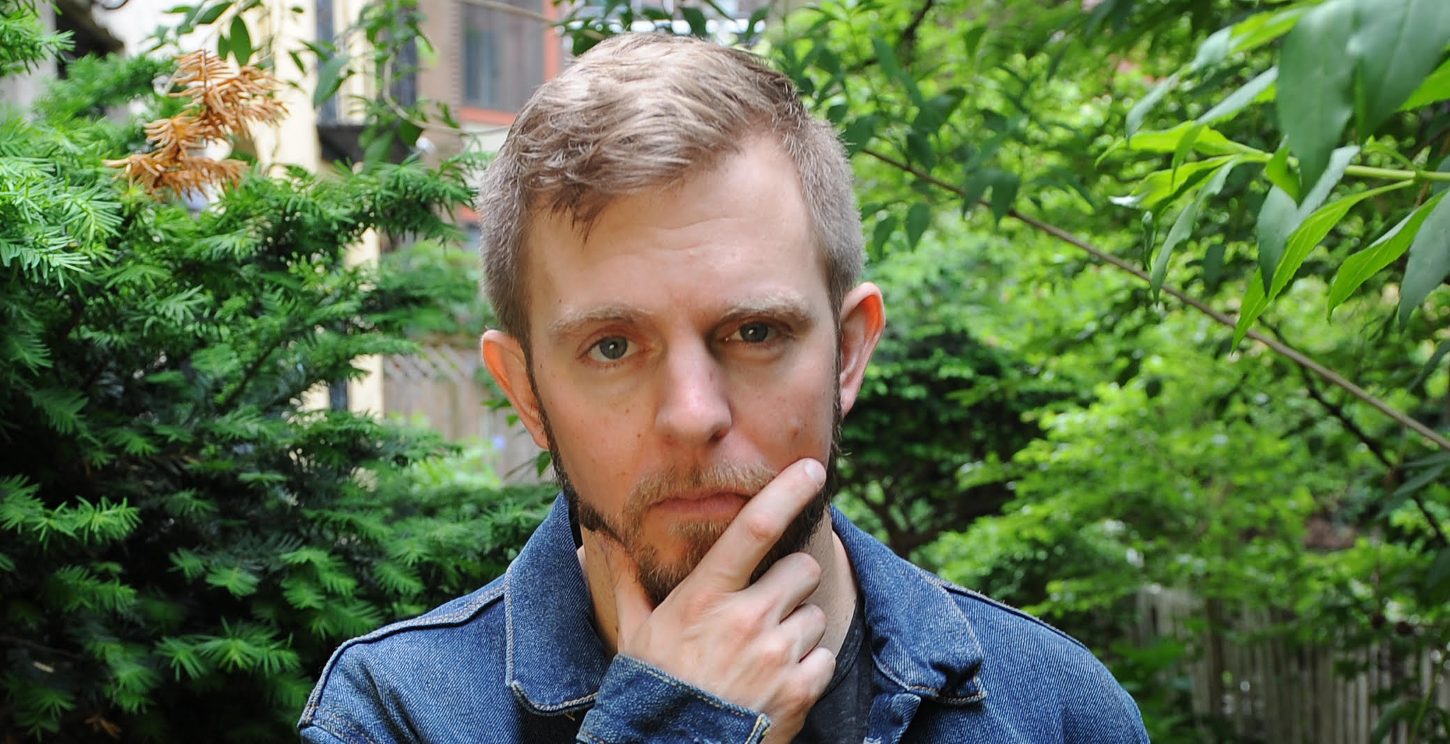 Rolling Out the Record: Mike Reilly’s Pretend Collective Shares New Album Details