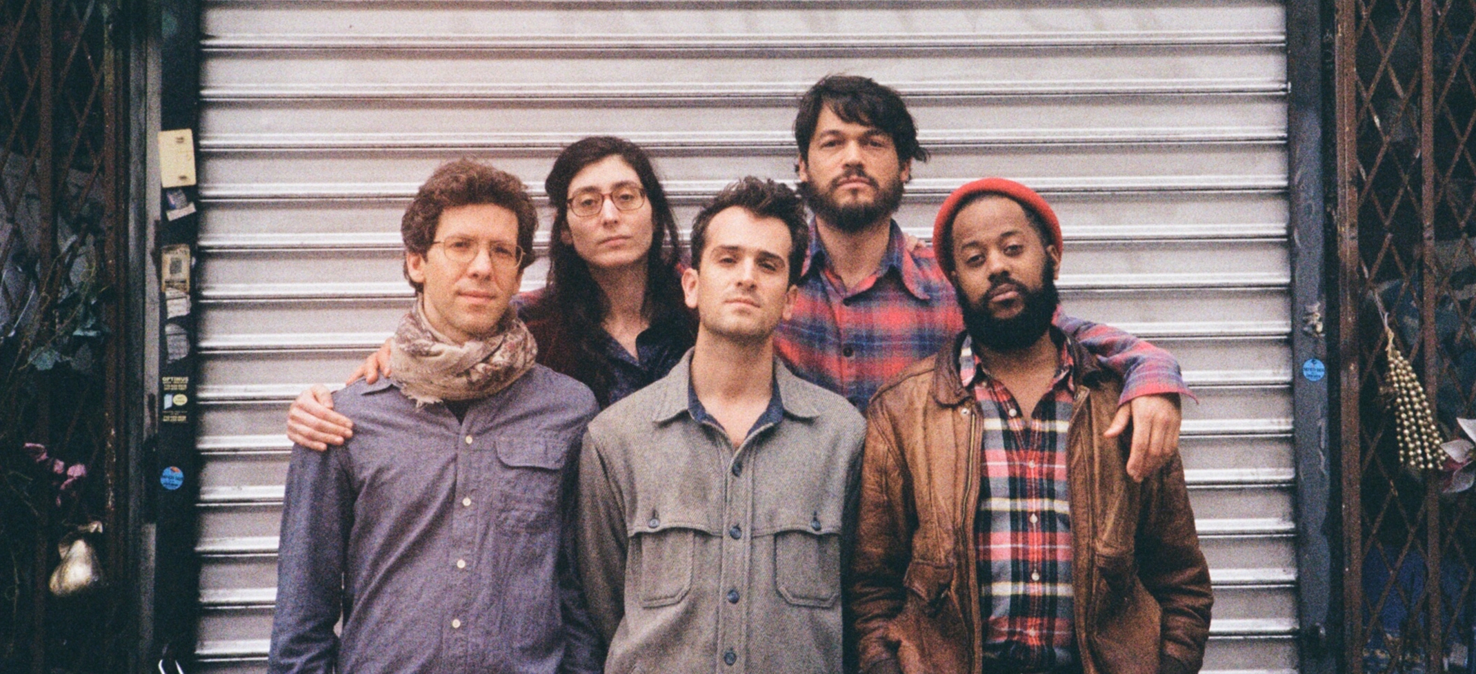 Spirit Family Reunion Announce New LP ‘Ride Free’, Share Tour Dates